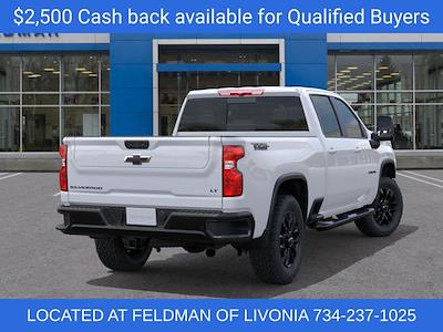 New 2026 Chevrolet Silverado 2500 - photo 1
