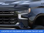 New 2026 Chevrolet Silverado 1500 LT Crew Cab for sale #TX6T136434 - photo 10