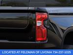 New 2026 Chevrolet Silverado 1500 LT Crew Cab for sale #TX6T136434 - photo 11
