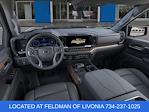 New 2026 Chevrolet Silverado 1500 LT Crew Cab for sale #TX6T136434 - photo 15