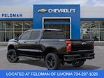 New 2026 Chevrolet Silverado 1500 LT Crew Cab for sale #TX6T136434 - photo 4