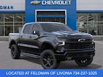 New 2026 Chevrolet Silverado 1500 LT Crew Cab for sale #TX6T136434 - photo 7