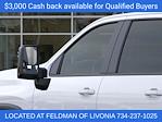New 2026 Chevrolet Silverado 2500 LT Crew Cab for sale #TX6T139612 - photo 13