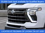 New 2026 Chevrolet Silverado 2500 LT Crew Cab for sale #TX6T139612 - photo 14