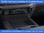 New 2026 Chevrolet Silverado 2500 LT Crew Cab for sale #TX6T139612 - photo 24
