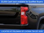 New 2026 Chevrolet Silverado 2500 LT Crew Cab for sale #TX6T140866 - photo 12