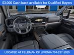 New 2026 Chevrolet Silverado 2500 LT Crew Cab for sale #TX6T140866 - photo 16