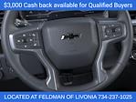 New 2026 Chevrolet Silverado 2500 LT Crew Cab for sale #TX6T140866 - photo 20