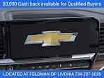 New 2026 Chevrolet Silverado 2500 LT Crew Cab for sale #TX6T140866 - photo 21