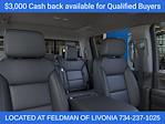 New 2026 Chevrolet Silverado 2500 LT Crew Cab for sale #TX6T140866 - photo 25