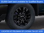 2026 Chevrolet Silverado 2500 Crew Cab 4WD Pickup for sale #TX6T144831 - photo 10