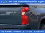 2026 Chevrolet Silverado 2500 Crew Cab 4WD Pickup for sale #TX6T144831 - photo 12