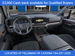 2026 Chevrolet Silverado 2500 Crew Cab 4WD Pickup for sale #TX6T144831 - photo 16