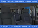 2026 Chevrolet Silverado 2500 Crew Cab 4WD Pickup for sale #TX6T144831 - photo 25