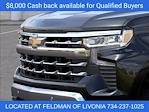 New 2026 Chevrolet Silverado 1500 LTZ Crew Cab for sale #TX6T147737 - photo 14