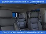 New 2026 Chevrolet Silverado 1500 LTZ Crew Cab for sale #TX6T147737 - photo 25