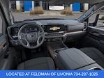 New 2026 Chevrolet Silverado 2500 LT Crew Cab for sale #TX6T151577 - photo 15