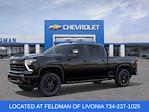New 2026 Chevrolet Silverado 2500 LT Crew Cab for sale #TX6T151577 - photo 3