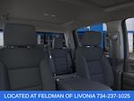 New 2026 Chevrolet Silverado 2500 LT Crew Cab for sale #TX6T151577 - photo 24