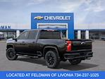 New 2026 Chevrolet Silverado 2500 LT Crew Cab for sale #TX6T151577 - photo 4