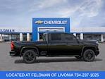 New 2026 Chevrolet Silverado 2500 LT Crew Cab for sale #TX6T151577 - photo 5