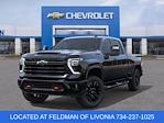 New 2026 Chevrolet Silverado 2500 LT Crew Cab for sale #TX6T151577 - photo 6