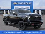 New 2026 Chevrolet Silverado 2500 LT Crew Cab for sale #TX6T151577 - photo 7
