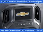 New 2026 Chevrolet Silverado 2500 Work Truck Crew Cab for sale #TX6T169466 - photo 20
