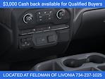 New 2026 Chevrolet Silverado 2500 Work Truck Crew Cab for sale #TX6T169466 - photo 23