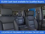New 2026 Chevrolet Silverado 2500 Work Truck Crew Cab for sale #TX6T169466 - photo 24