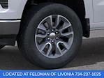 2026 Chevrolet Silverado 1500 Crew Cab 4WD Pickup for sale #TX6T185410 - photo 9