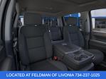 2026 Chevrolet Silverado 1500 Crew Cab 4WD Pickup for sale #TX6T191219 - photo 16