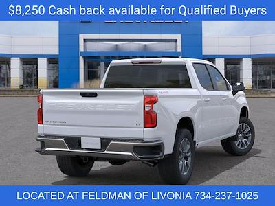 New 2026 Chevrolet Silverado 1500 - photo 1