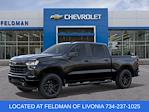 2026 Chevrolet Silverado 1500 Crew Cab 4WD Pickup for sale #TX6T196758 - photo 1