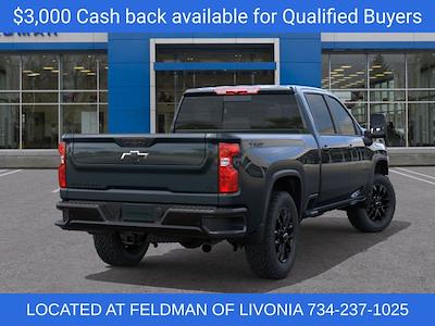 New 2026 Chevrolet Silverado 2500 - photo 1