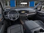 2026 Chevrolet Silverado 2500 Crew Cab 4WD Pickup for sale #TX6T214409 - photo 15