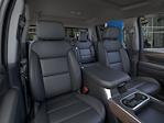 2026 Chevrolet Silverado 2500 Crew Cab 4WD Pickup for sale #TX6T214409 - photo 16