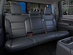 2026 Chevrolet Silverado 2500 Crew Cab 4WD Pickup for sale #TX6T214409 - photo 17