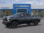 2026 Chevrolet Silverado 2500 Crew Cab 4WD Pickup for sale #TX6T214409 - photo 3