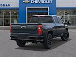 2026 Chevrolet Silverado 2500 Crew Cab 4WD Pickup for sale #TX6T214409 - photo 2