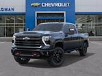 2026 Chevrolet Silverado 2500 Crew Cab 4WD Pickup for sale #TX6T214409 - photo 6