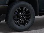 2026 Chevrolet Silverado 2500 Crew Cab 4WD Pickup for sale #TX6T214409 - photo 9