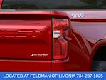 2026 Chevrolet Silverado 1500 Crew Cab 4WD Pickup for sale #TX6T218565 - photo 11