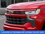 2026 Chevrolet Silverado 1500 Crew Cab 4WD Pickup for sale #TX6T218565 - photo 13