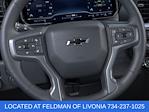 2026 Chevrolet Silverado 1500 Crew Cab 4WD Pickup for sale #TX6T218565 - photo 19