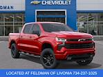 2026 Chevrolet Silverado 1500 Crew Cab 4WD Pickup for sale #TX6T218565 - photo 7