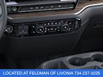 New 2026 Chevrolet Silverado 1500 RST Crew Cab for sale #TX6T242253 - photo 23
