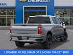New 2026 Chevrolet Silverado 1500 RST Crew Cab for sale #TX6T242253 - photo 2