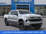 New 2026 Chevrolet Silverado 1500 RST Crew Cab for sale #TX6T242253 - photo 7