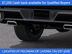 2026 Chevrolet Silverado 1500 Crew Cab 4WD Pickup for sale #TX6T253512 - photo 14
